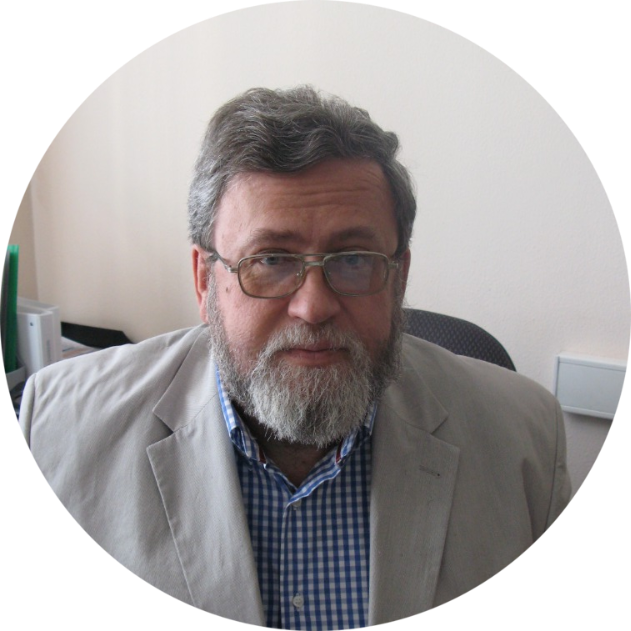 Изображение Могилев Александр Владимирович